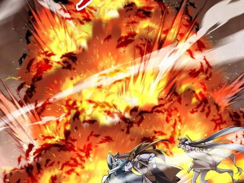 Nhị Sư Huynh Tuy Là Phàm Nhân Nhưng Rất Mạnh Mẽ Chapter 31 - 115