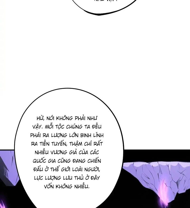 Toàn Dân Chuyển Chức : Duy Ta Vô Chức Tán Nhân Chapter 112 - 62