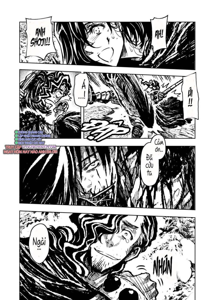 Zingnize Chapter 33 - 7