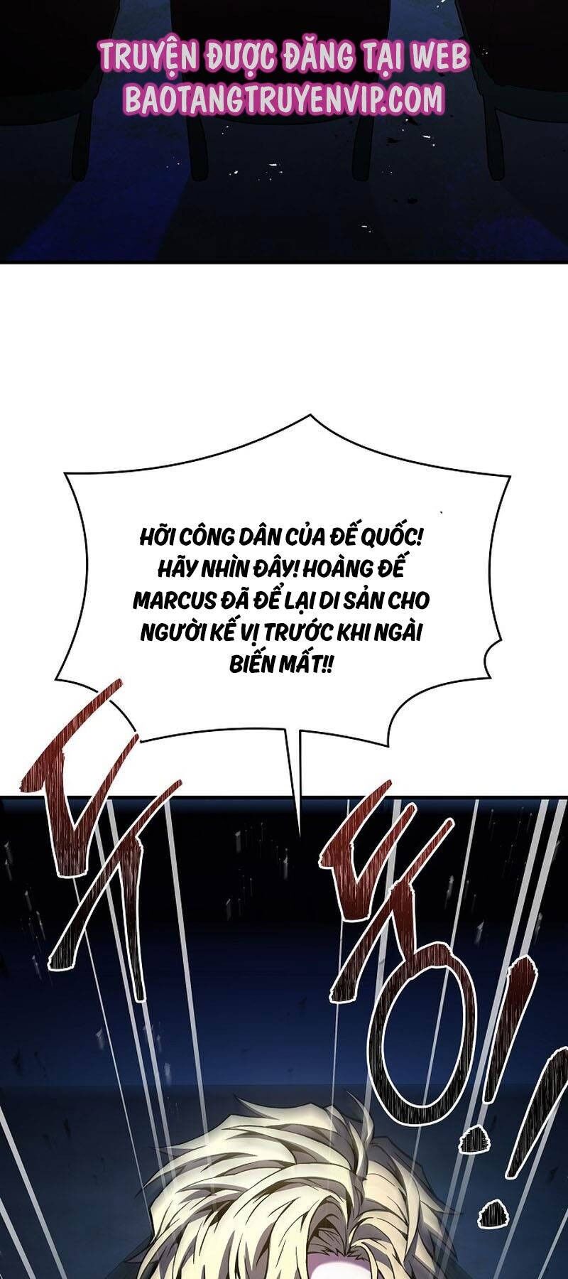 Huyền Thoại Giáo Sĩ Trở Lại Chapter 136 - 52