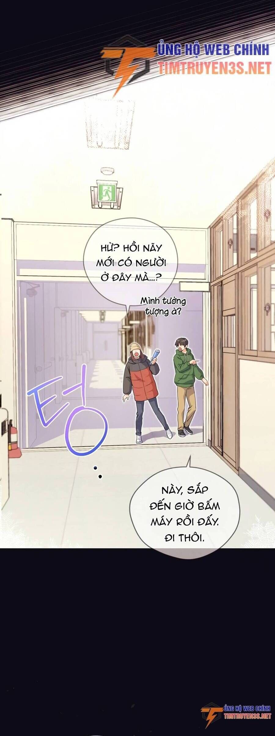 Cuộc Sống Bắt Đầu Khi Làm Một Diễn Viên Nhí Chapter 14 - 15