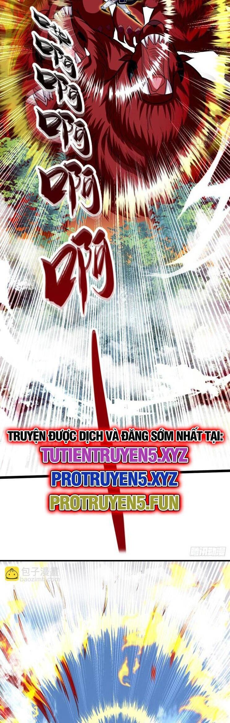 Thập Đại Đế Hoàng Đều Là Đệ Tử Của Ta Chapter 312 - 10