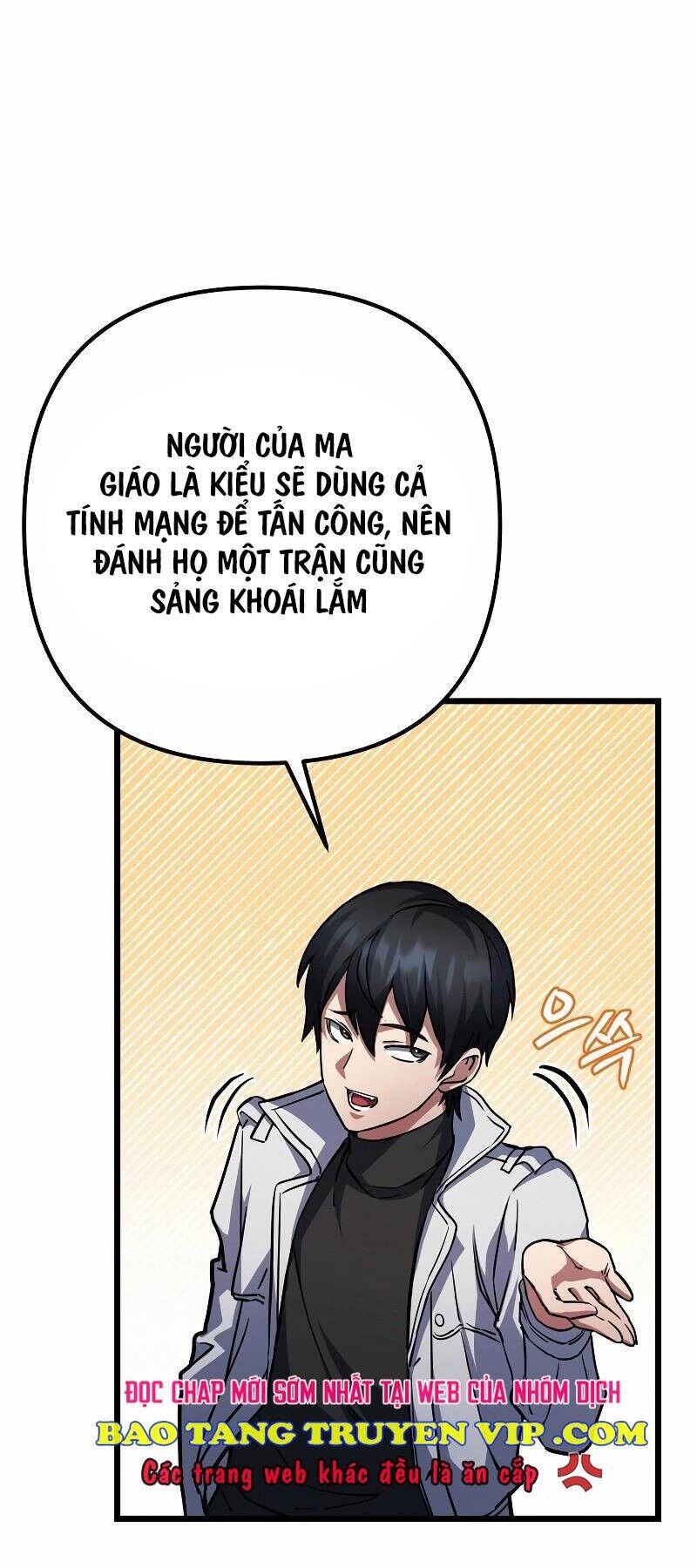 Thăng Hạng Từ Đỉnh Cấp Chapter 57 - 8