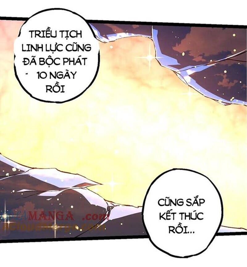 Chuyển Sinh Thành Liễu Đột Biến Chapter 213 - 8
