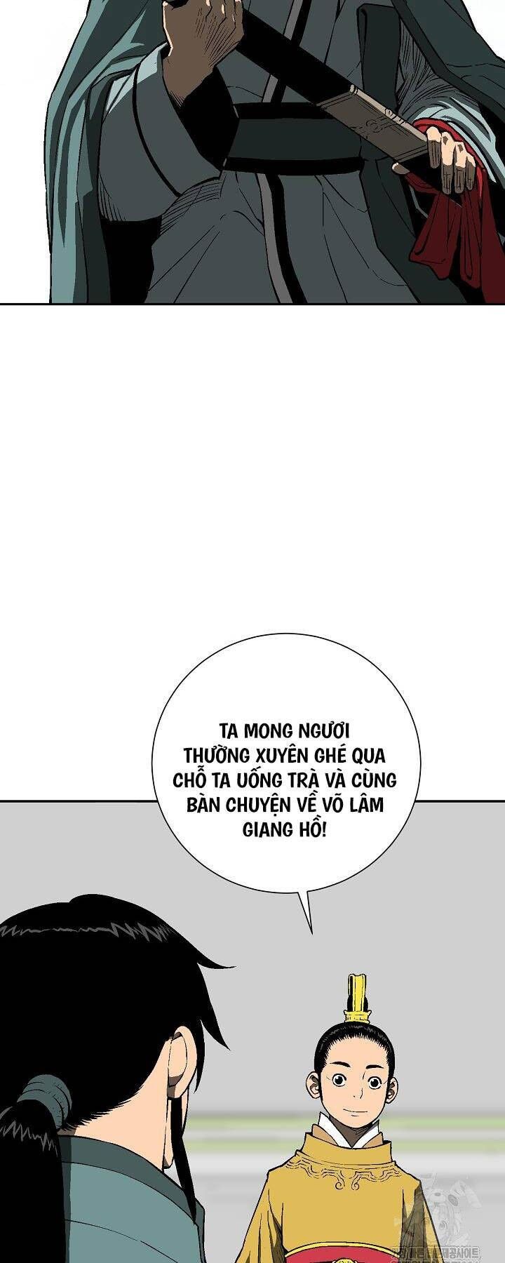 Vĩ Linh Kiếm Tiên Chapter 58 - 14