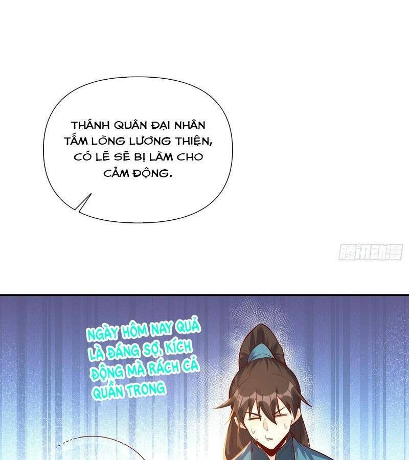 Nguyên Lai Ta Là Tu Tiên Đại Lão Chapter 404 - 69