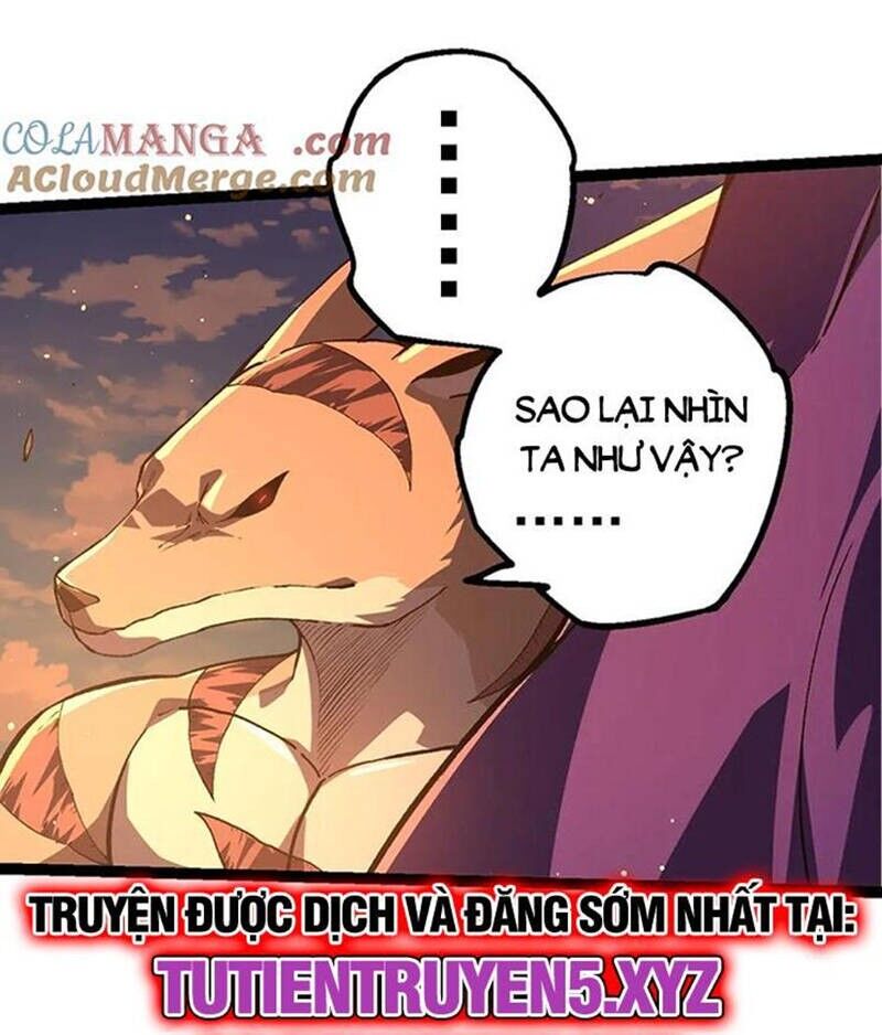 Chuyển Sinh Thành Liễu Đột Biến Chapter 213 - 28