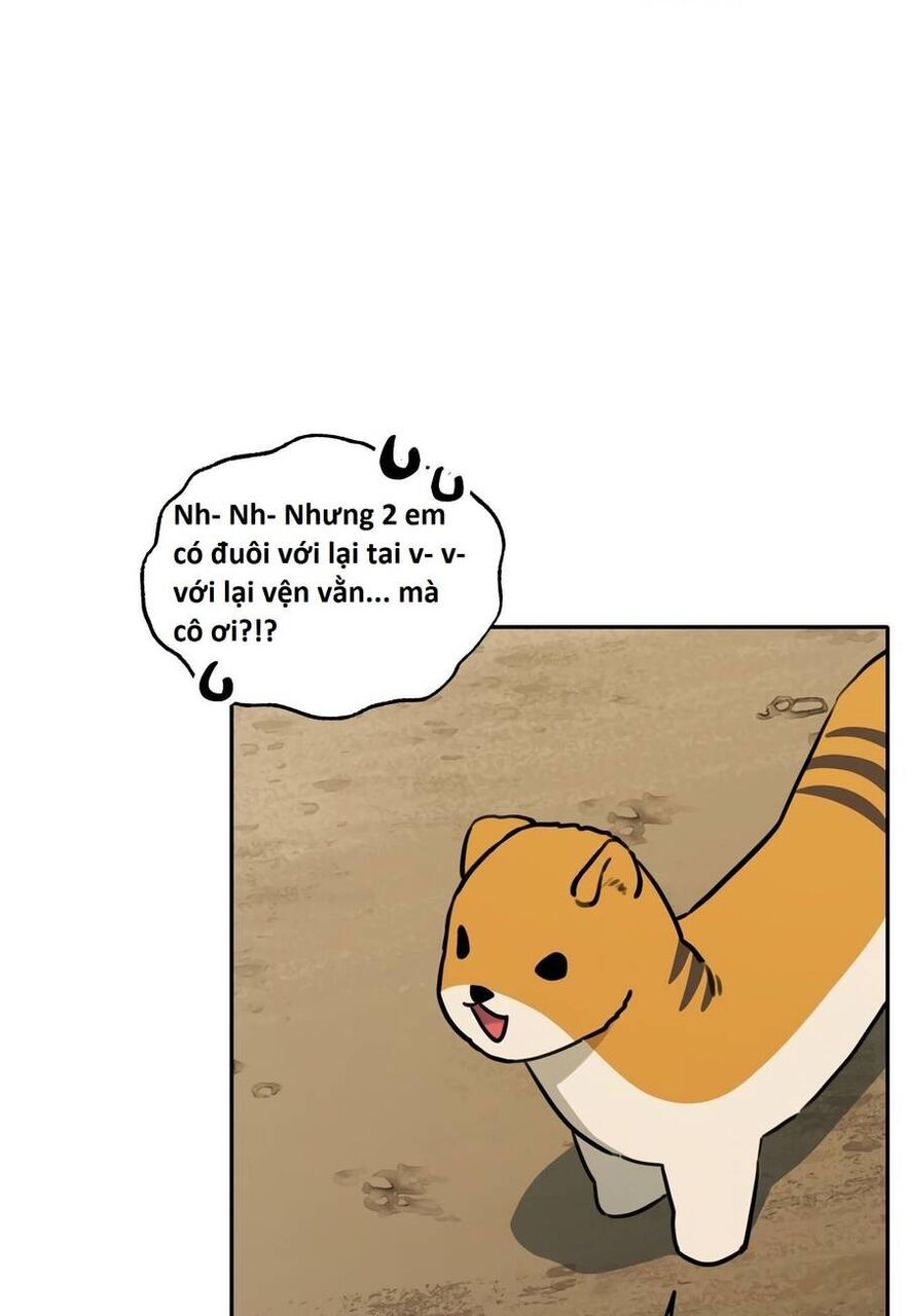 Hổ Đến Chơi Nhà Chapter 87 - 45