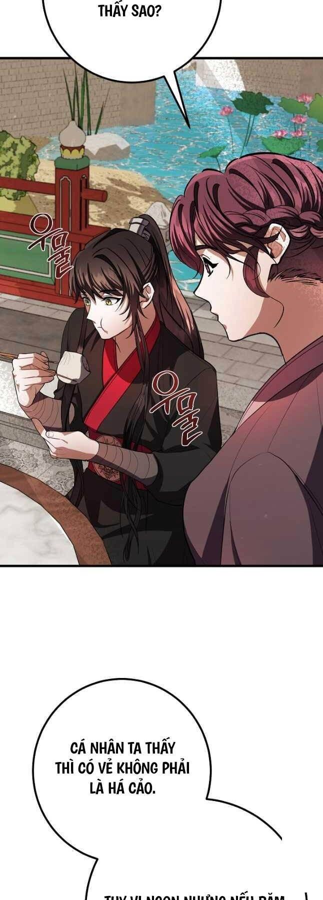 Thiên Tài Võ Thuật Hoàn Sinh Chapter 25 - 74