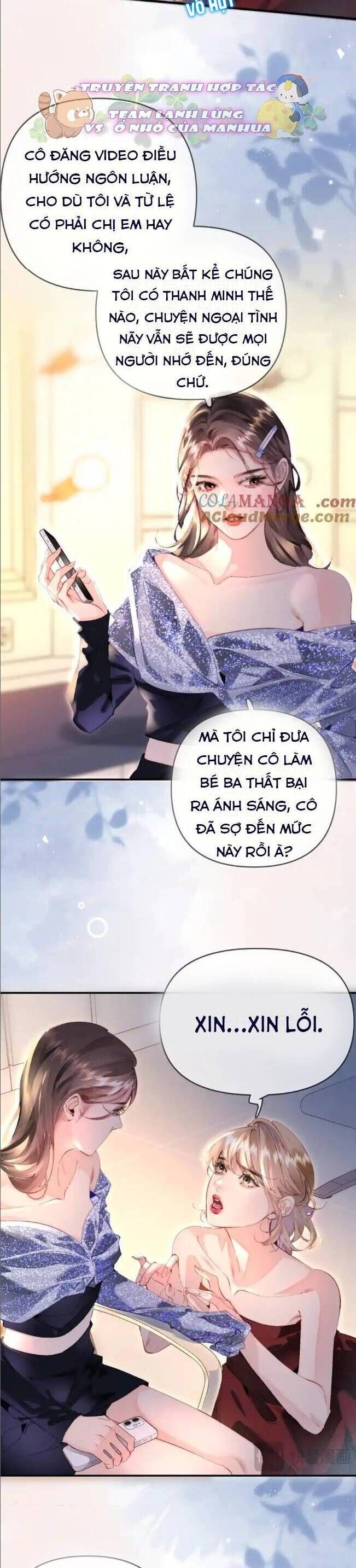 Vợ Chồng Đỉnh Lưu Có Chút Ngọt Ngào Chapter 90 - 5