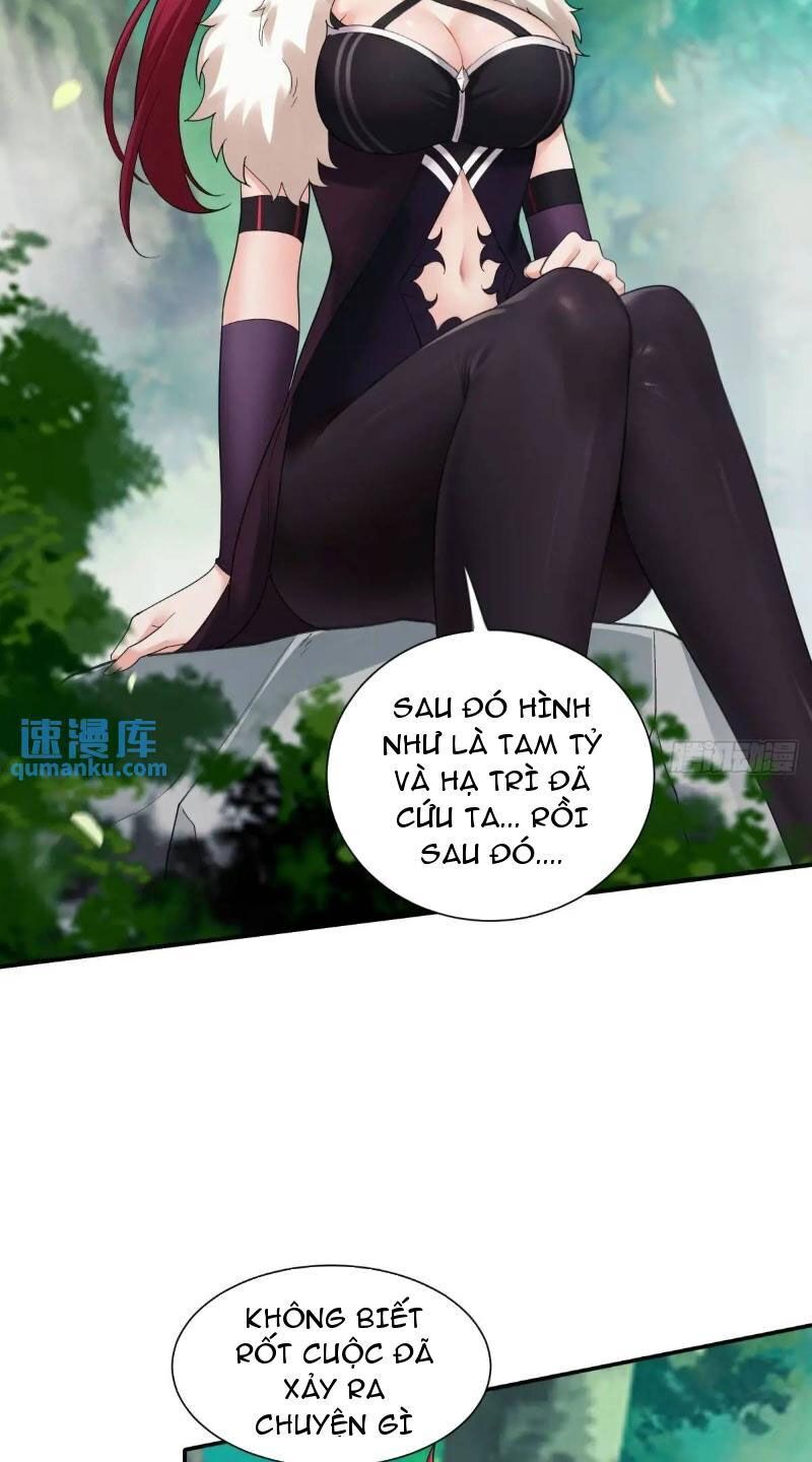 Bắt Đầu Với Tuyệt Sắc Sư Tôn: Hệ Thống Tổng Cục Phản Cốt Chapter 68 - 25