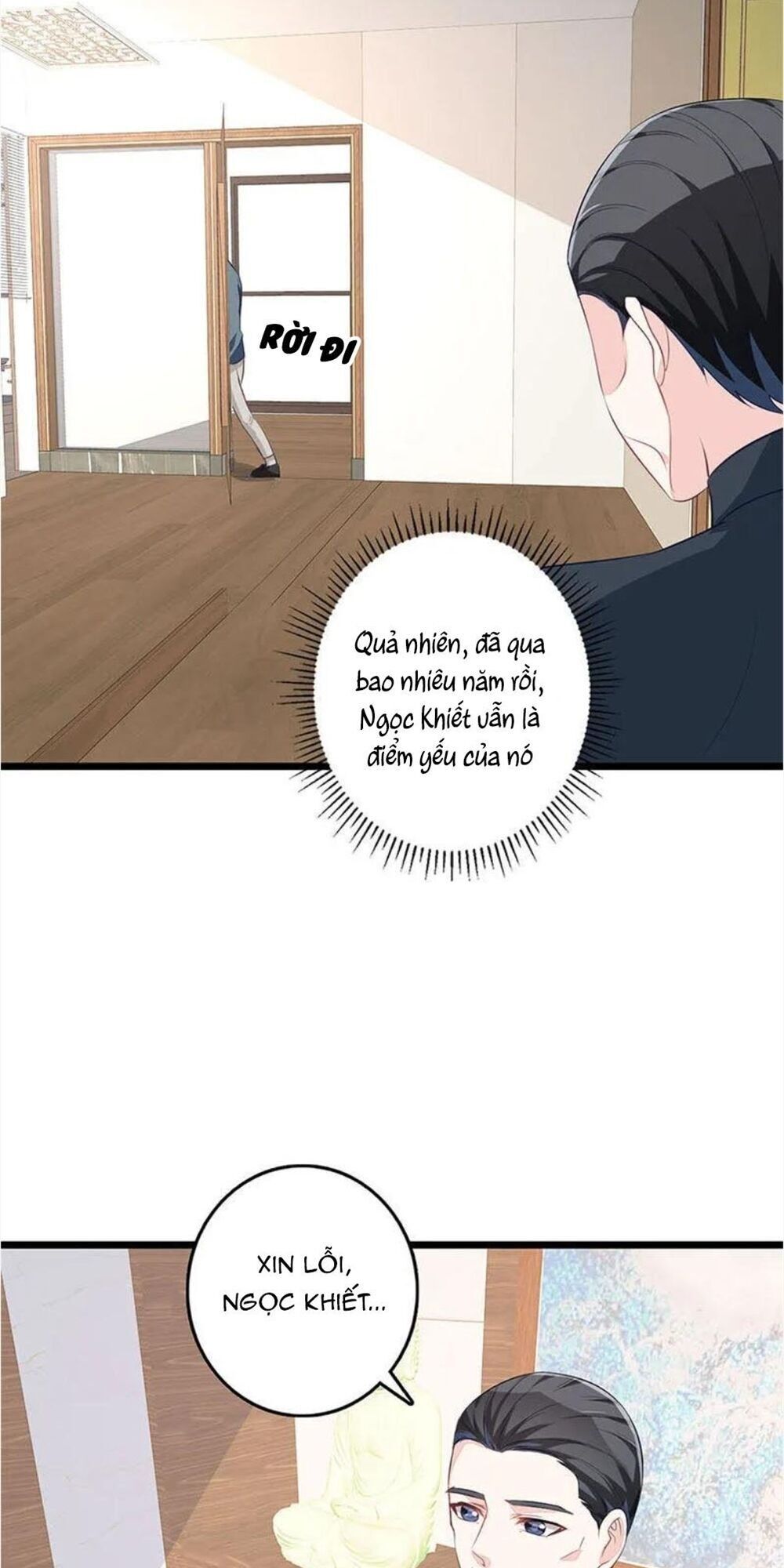 Tân Nương Thế Thân Chapter 57 - 34