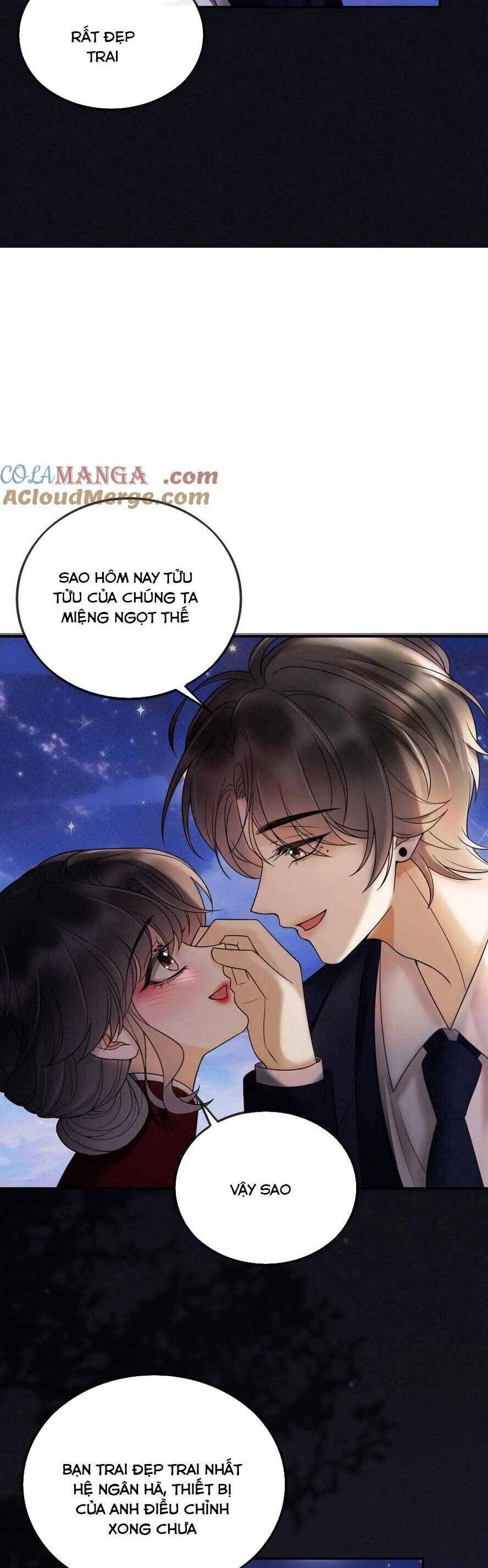 Cùng Đỉnh Lưu Ảnh Đế Yêu Đương Phát Đường Chapter 295 - 8