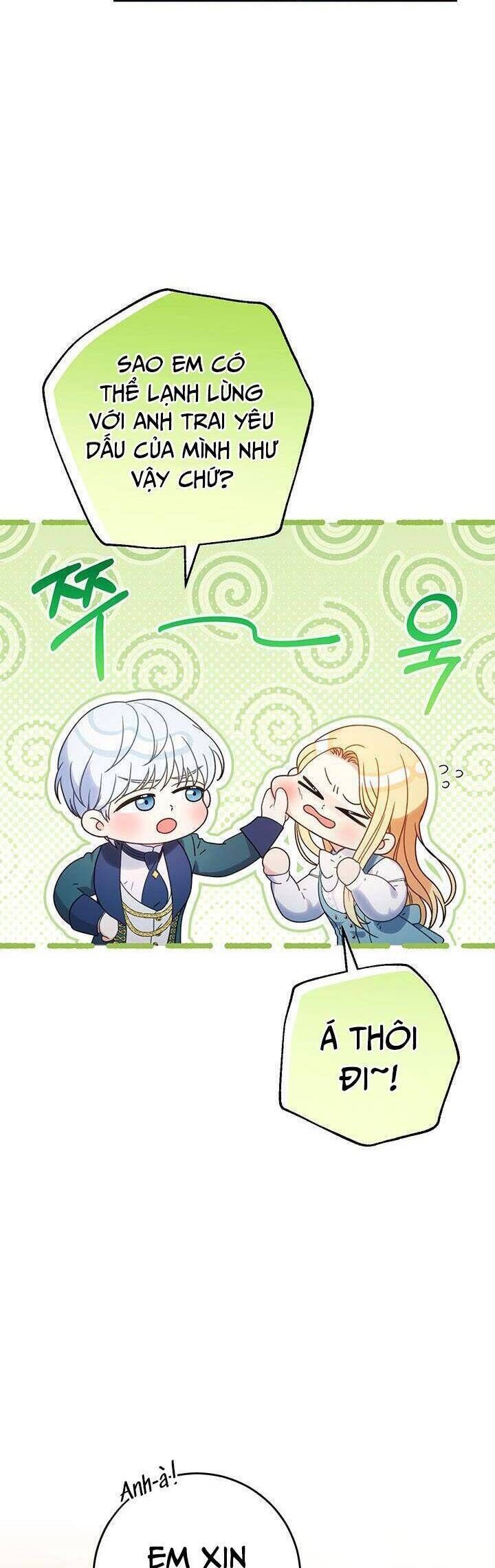 Tôi Đã Nuôi Dạy Em Gái Mình Một Cách Hoàn Hảo Chapter 14 - 6