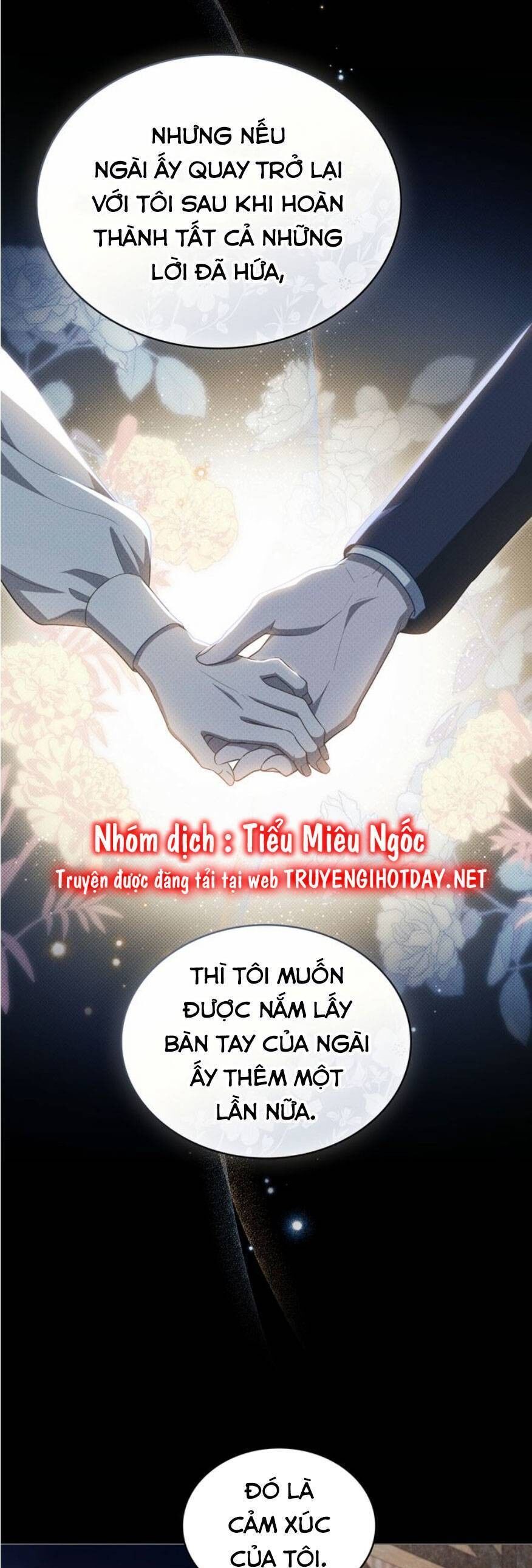 Chúa Phù Hộ Cho Sự Hủy Diệt Của Ta Chapter 47 - 12