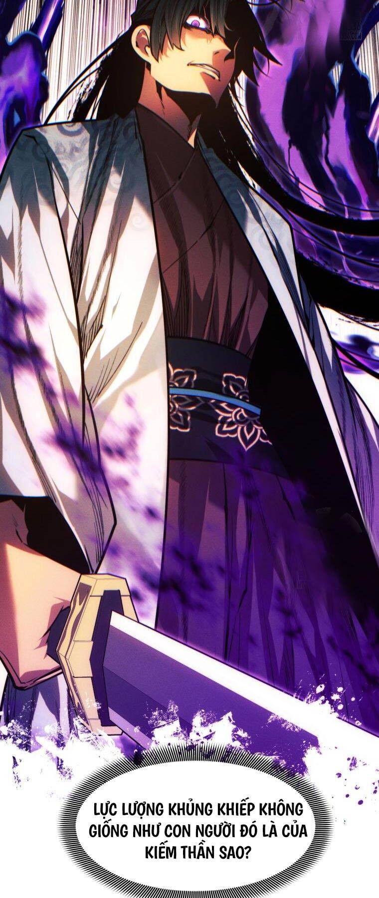 Chuyển Sinh Vào Thế Giới Võ Lâm Chapter 91 - 49
