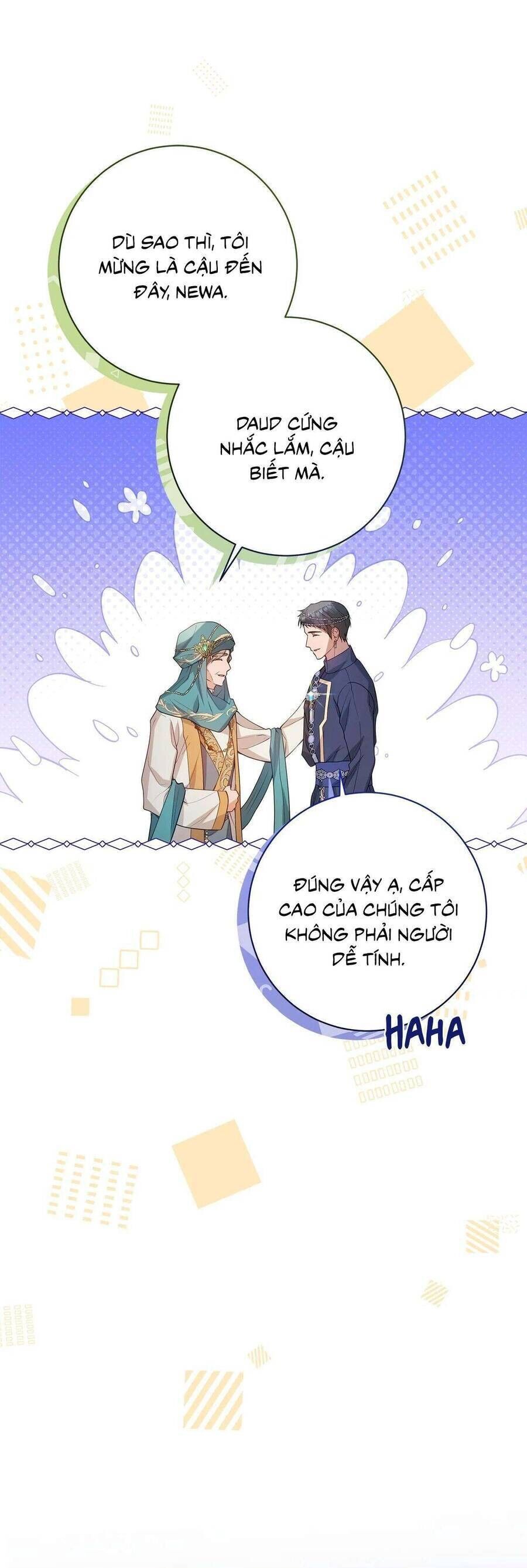 Vết Trăng Chapter 20 - 27