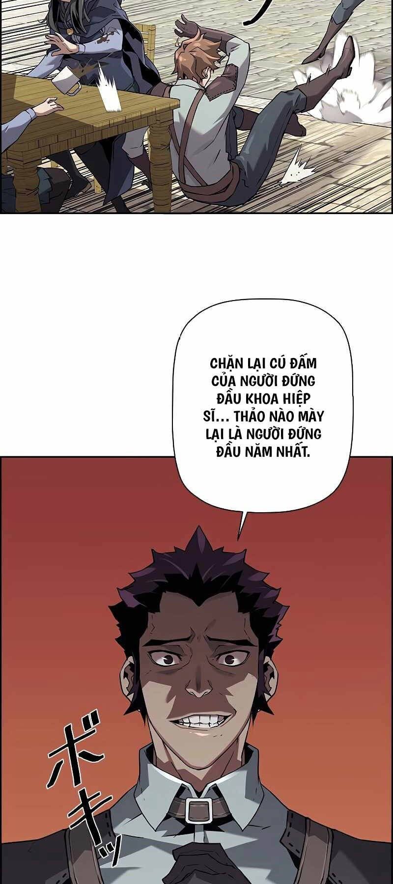 Đặc Tính Tiến Hóa Của Chiêu Hồn Sư Chapter 47 - 18