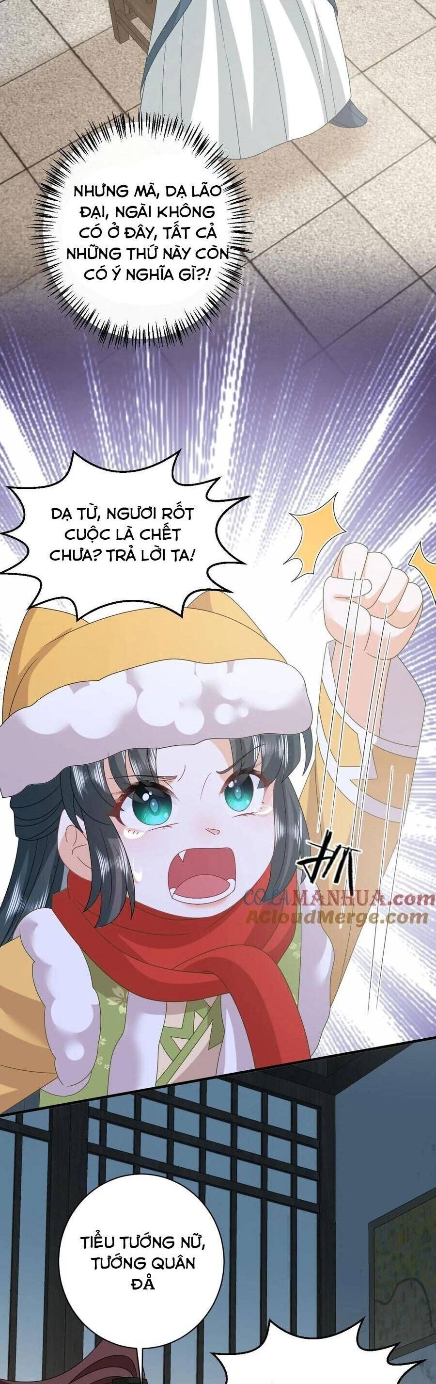 3 Kiếp Xui Xẻo, Kiếp Này Cùng Ta Thần Kinh Chapter 187 - 12