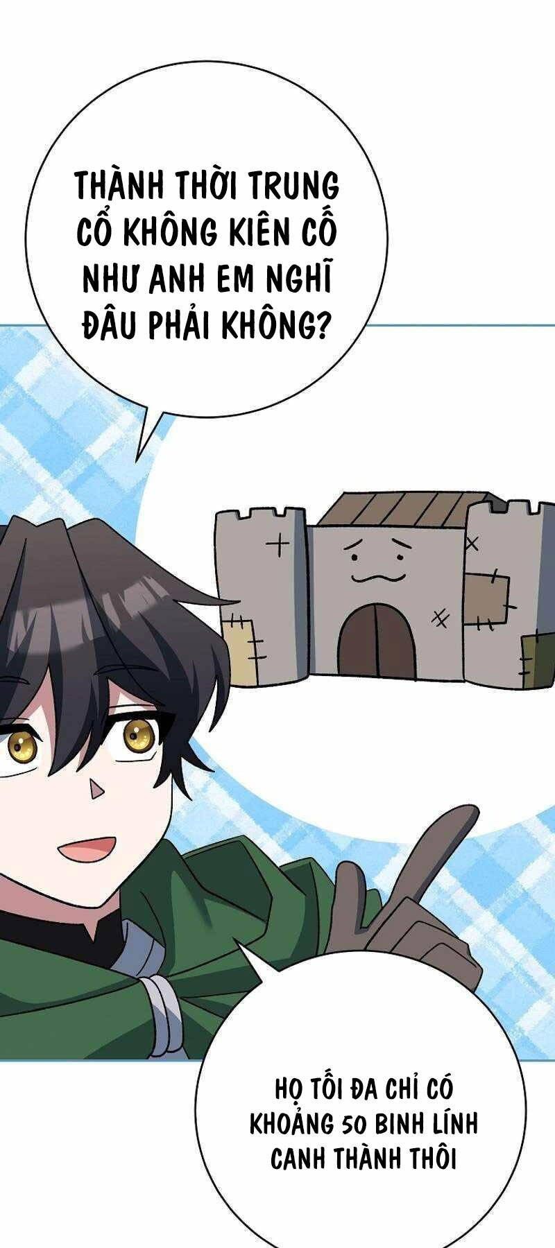 Stream Của Cung Thủ Thiên Tài Chapter 14 - 80