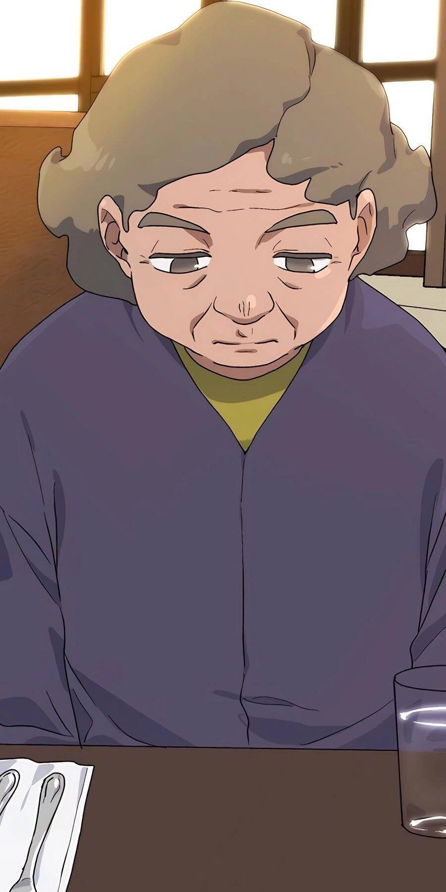 Chữa Lành Cuộc Sống Thông Qua Cắm Trại Ở Thế Giới Khác Chapter 9 - 3