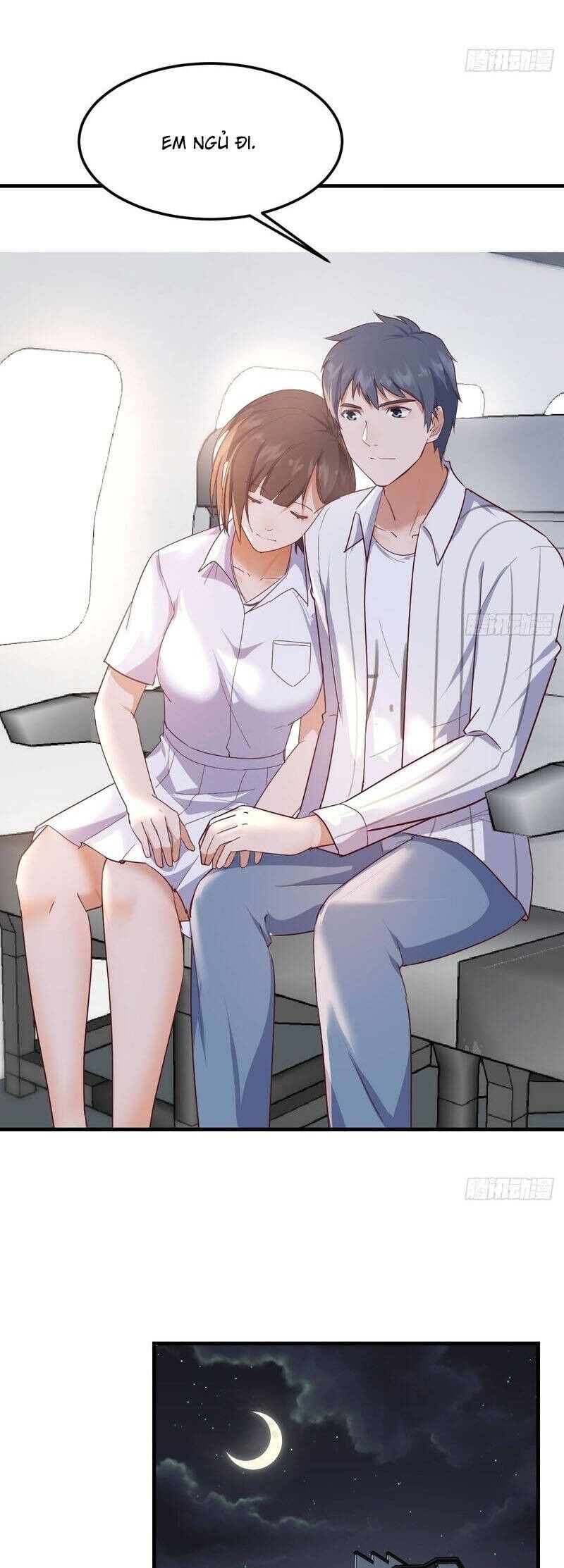 Trong Nhà Có 2 Bạn Gái Song Sinh Chapter 328 - 16