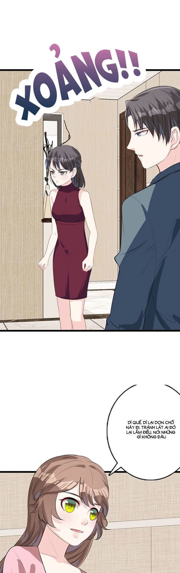 Tân Nương Thế Thân Chapter 30 - 18