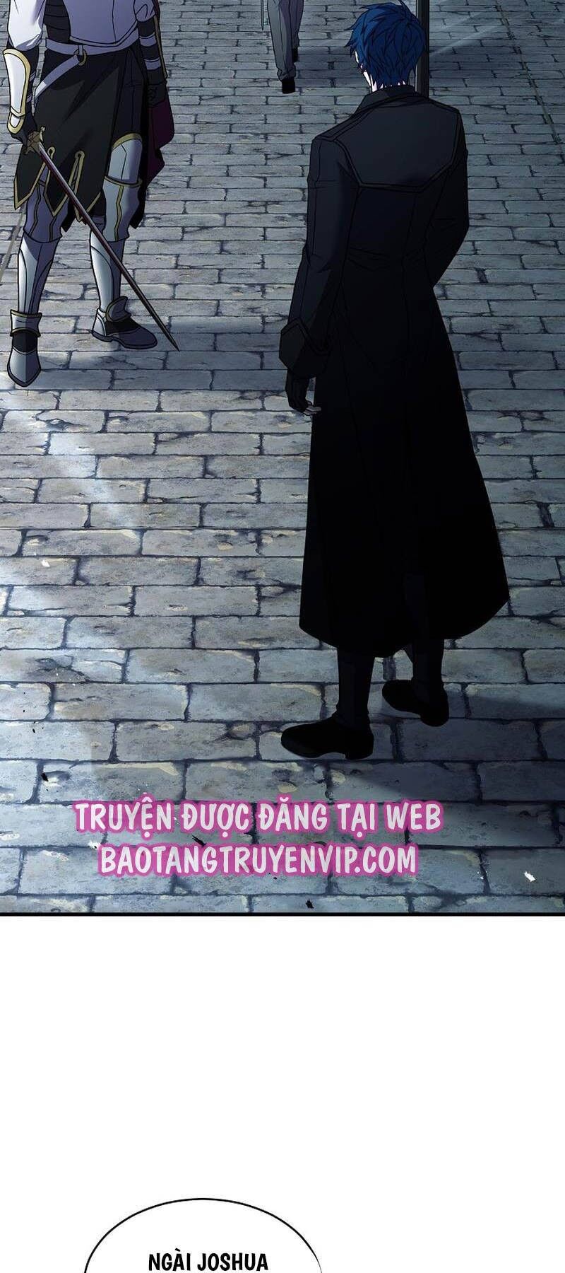 Huyền Thoại Giáo Sĩ Trở Lại Chapter 136 - 17