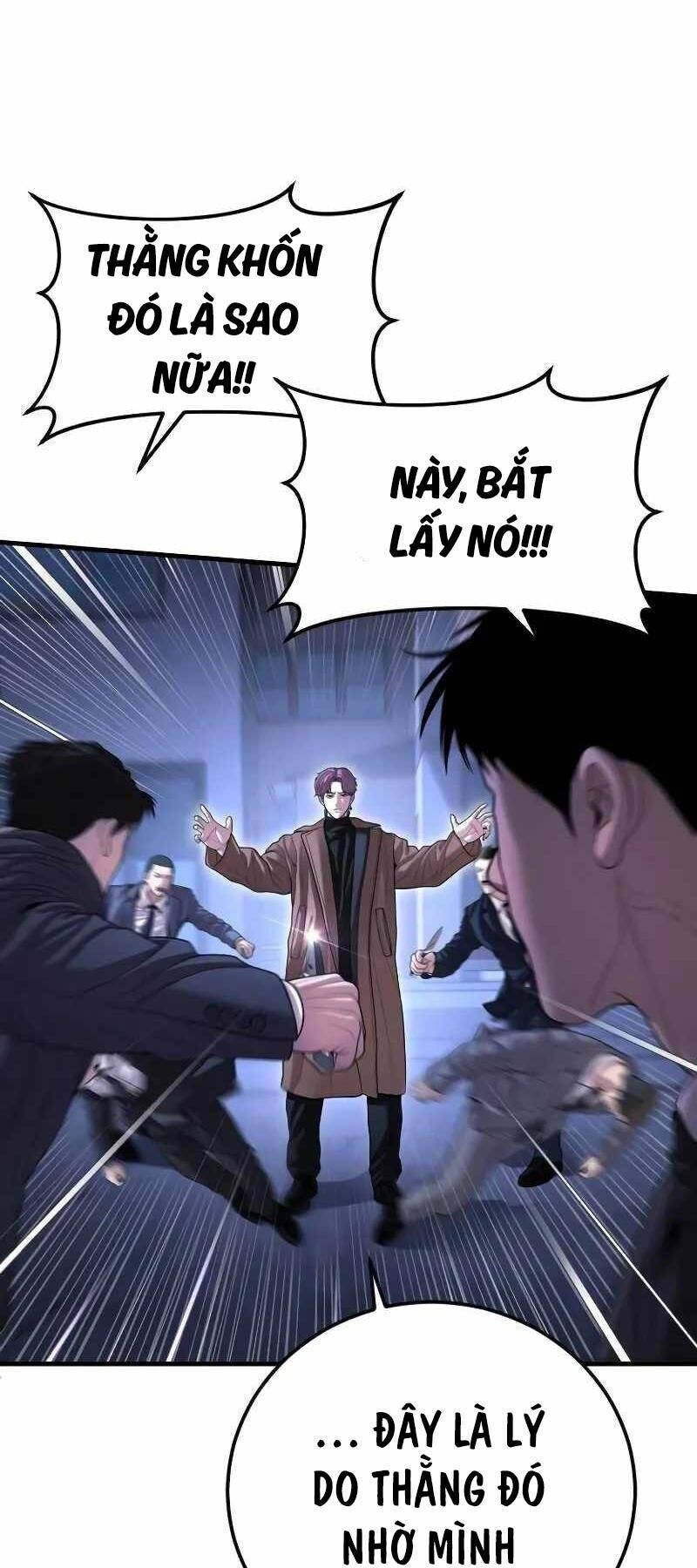 Cậu Bé Tội Phạm Chapter 62 - 41