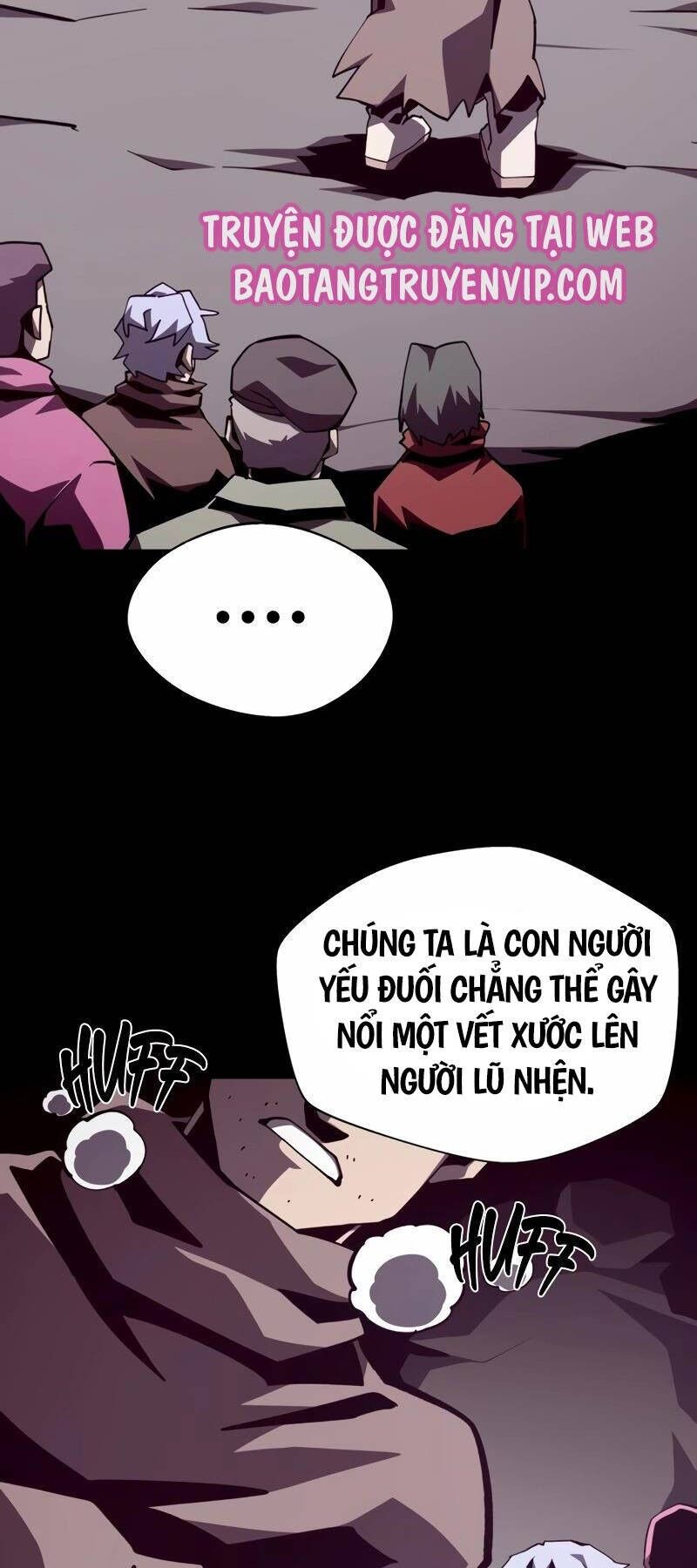 Hồi Ức Trong Ngục Tối Chapter 85 - 44