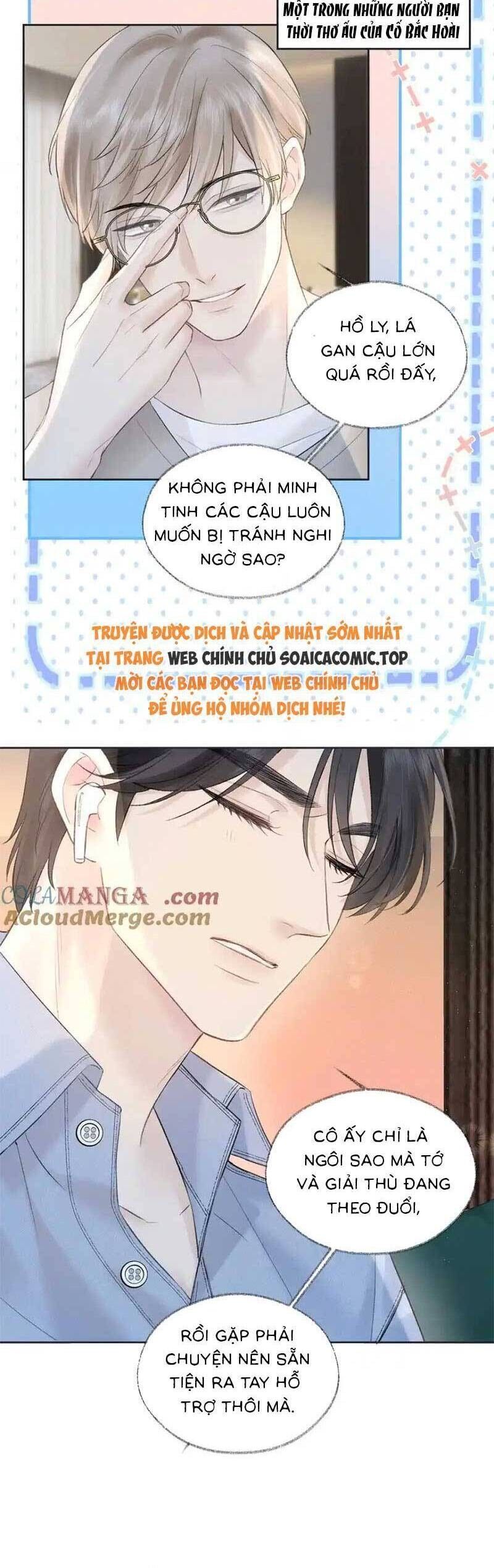 Ta Ở Hiện Đại Làm Đại Boss Chapter 81 - 11