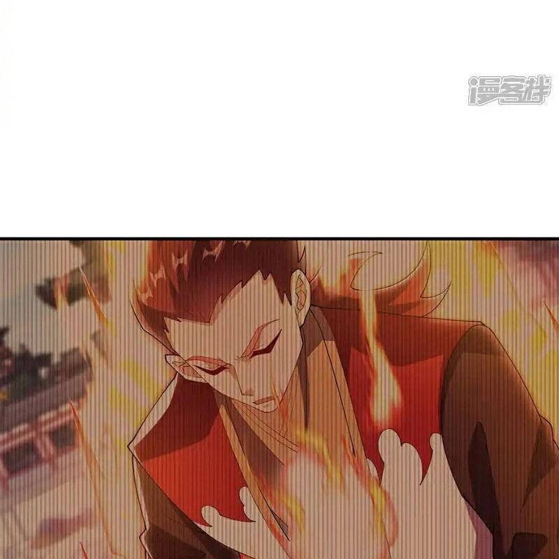 Võ Nghịch Chapter 530 - 31