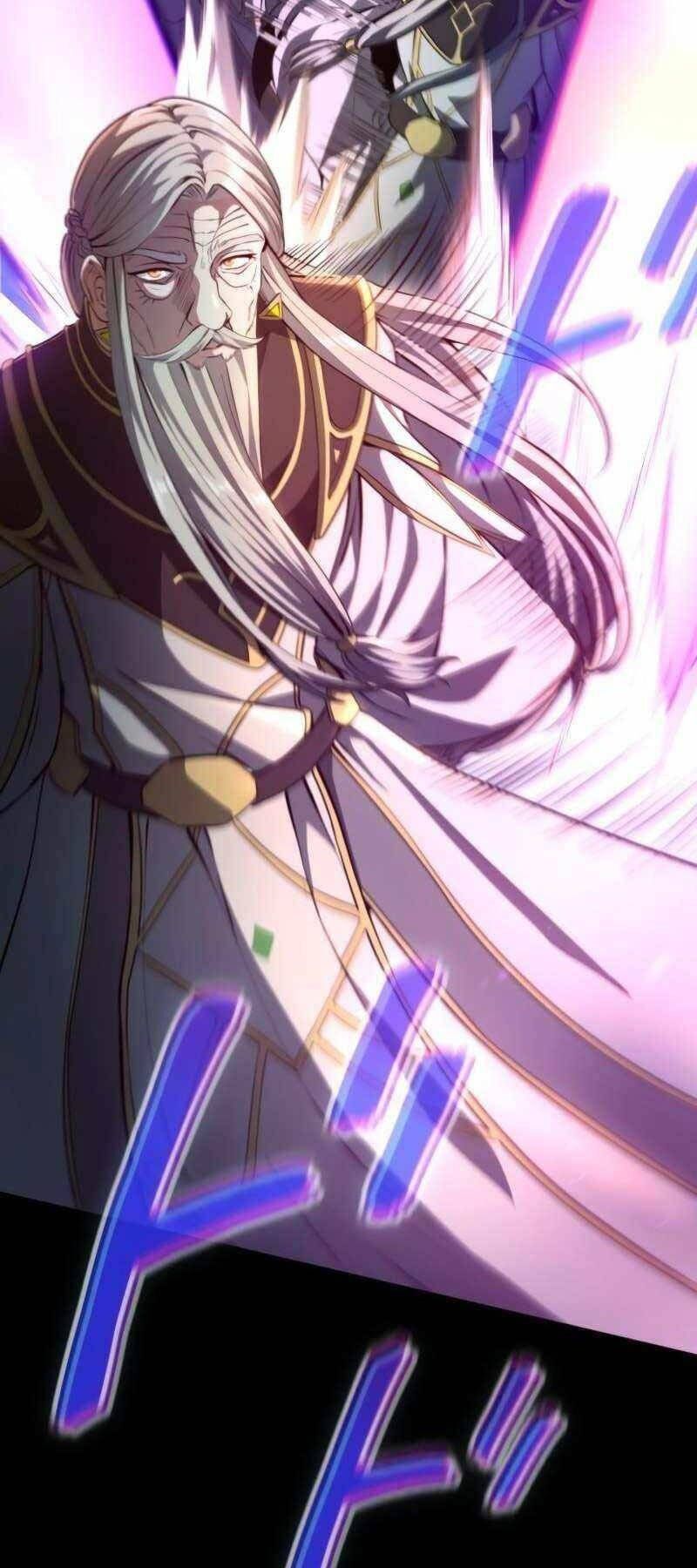 Pháp Sư Cận Chiến Hồi Quy Chapter 17 - 41