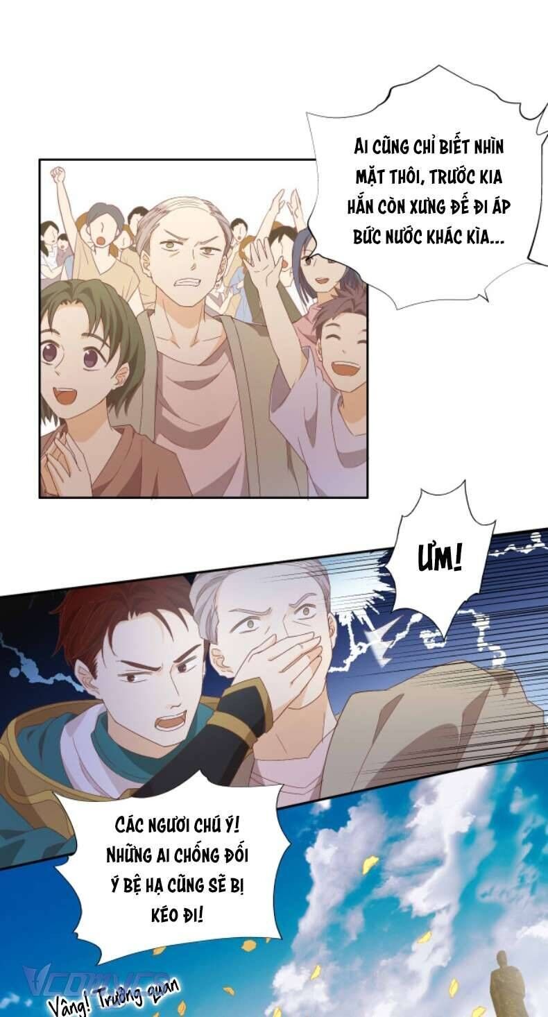 Địch Úc Đa Chi Ca Chapter 173 - 12