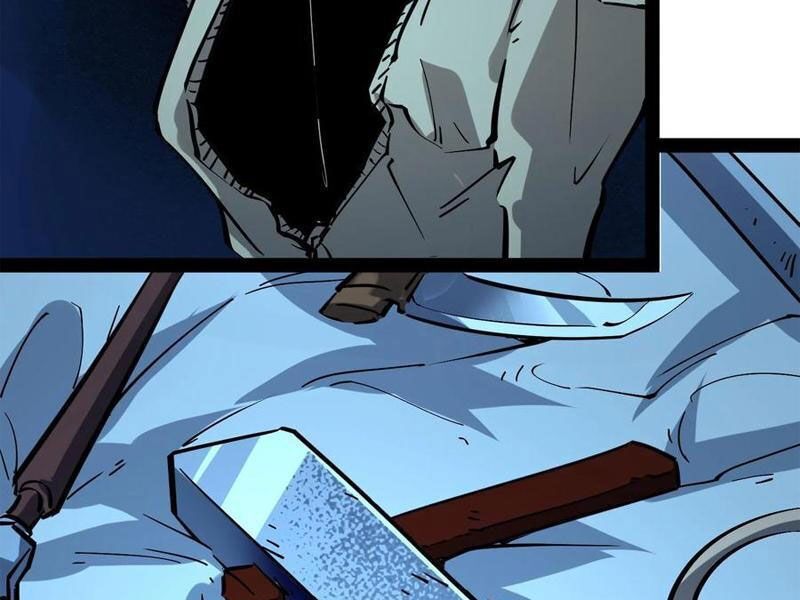 Quỷ Dị Khó Giết? Thật Xin Lỗi, Ta Mới Thật Sự Là Bất Tử Chapter 88 - 77