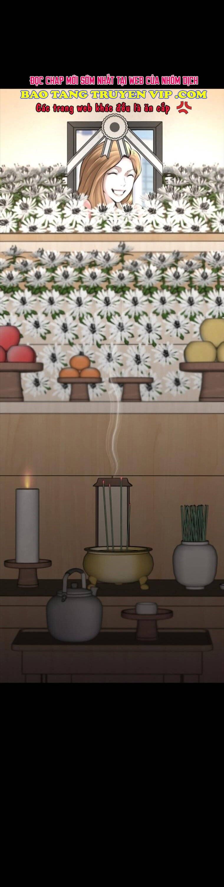 Thanh Kiếm Báo Thù Chapter 2 - 3