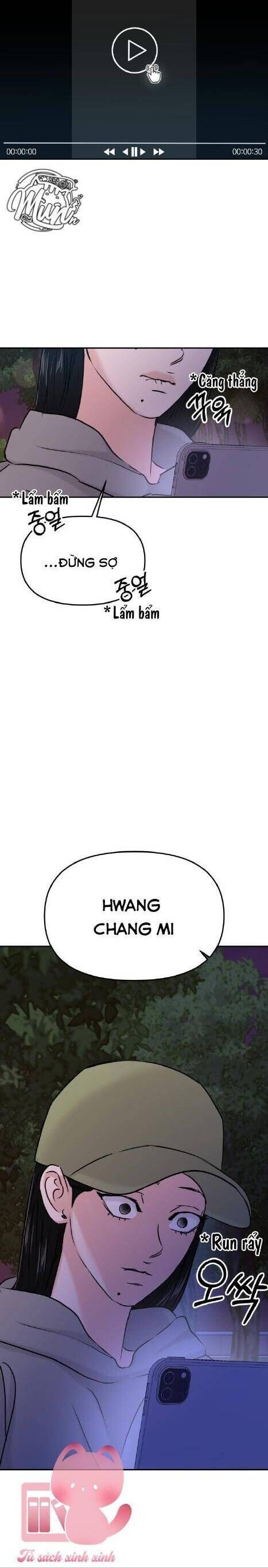 Tình Yêu Cấp 4 Chapter 33 - 37