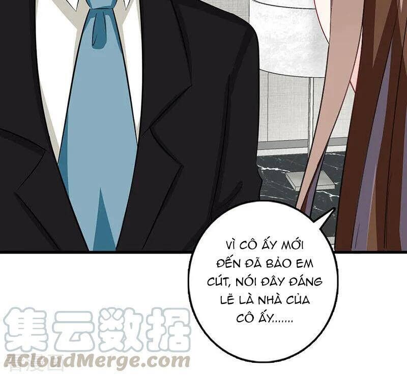 Tân Nương Thế Thân Chapter 81 - 14