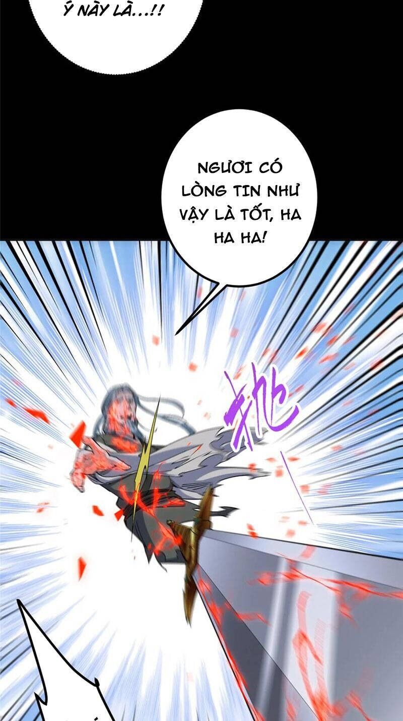 Chưởng Môn Khiêm Tốn Chút Chapter 358 - 9