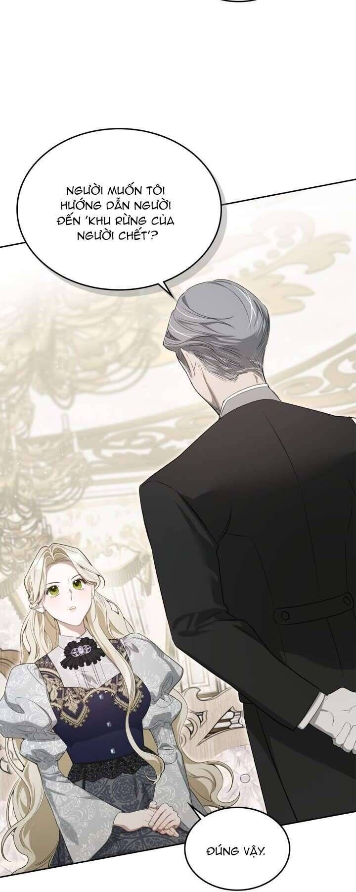 Nam Chính Quái Vật Sống Dưới Giường Tôi Chapter 38 - 28