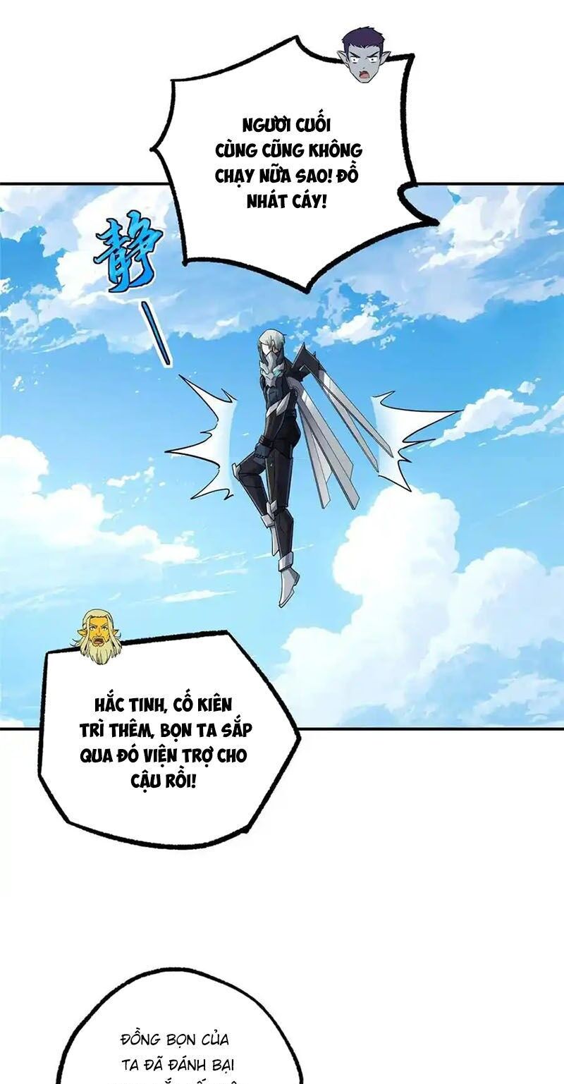 Siêu Thần Cơ Giới Sư Chapter 271 - 16