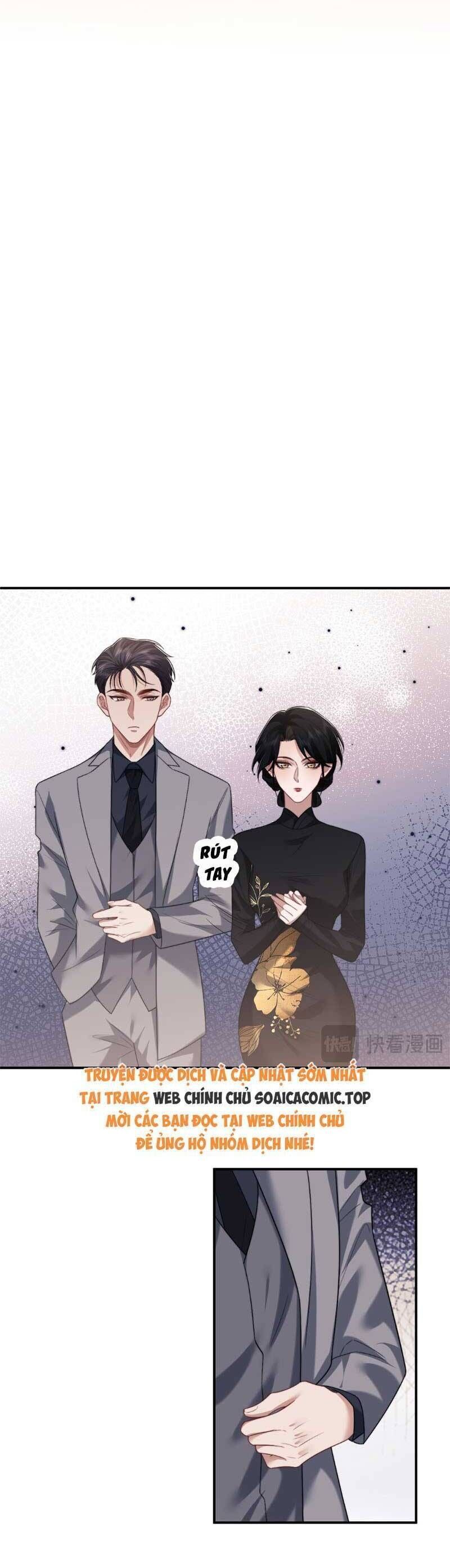 Nữ Tướng Xuyên Đến Hiện Đại Trở Thành Chị Dâu Quyền Lực Chapter 82 - 9