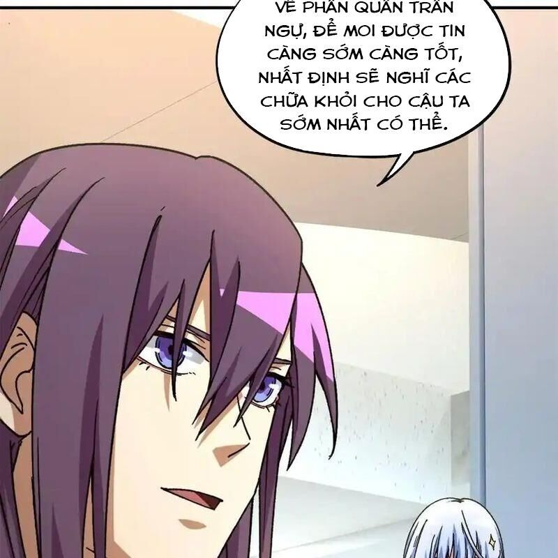 Tận Thế Trò Chơi Ghép Hình Chapter 78 - 40