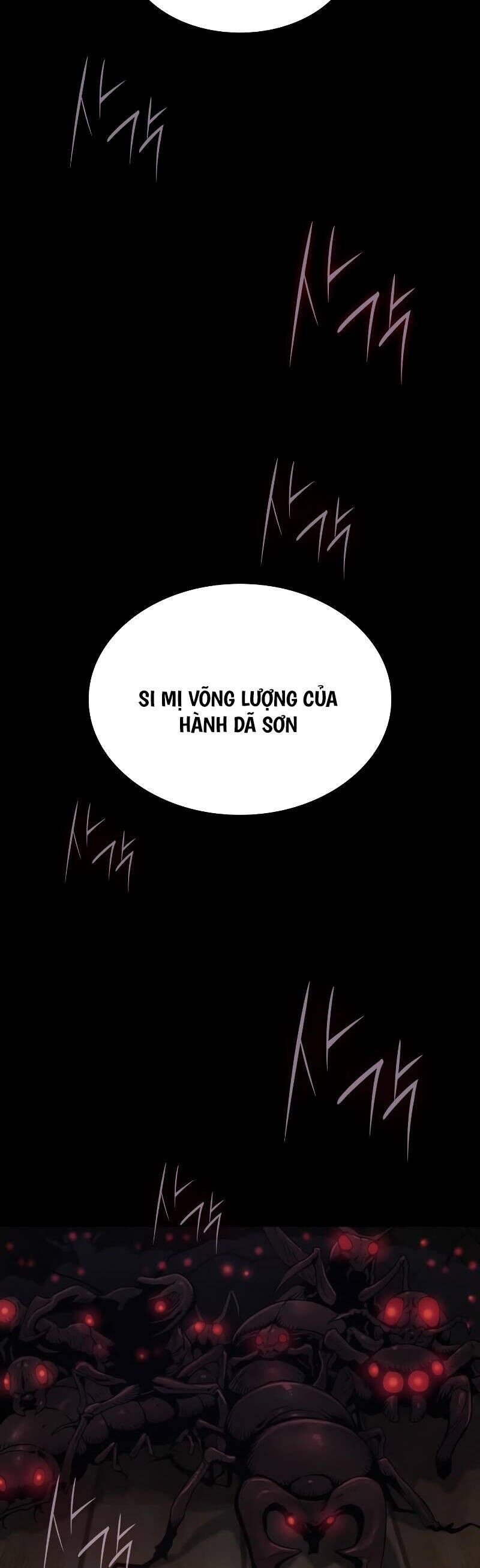 Quái Lực Loạn Thần Chapter 20 - 60