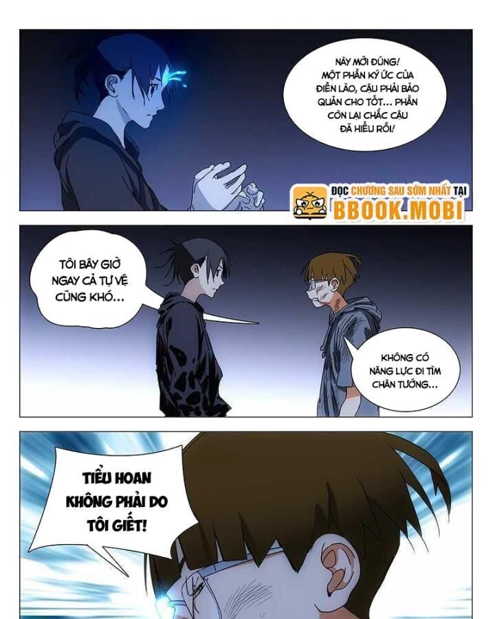 Nhất Nhân Chi Hạ Chapter 318 - 31