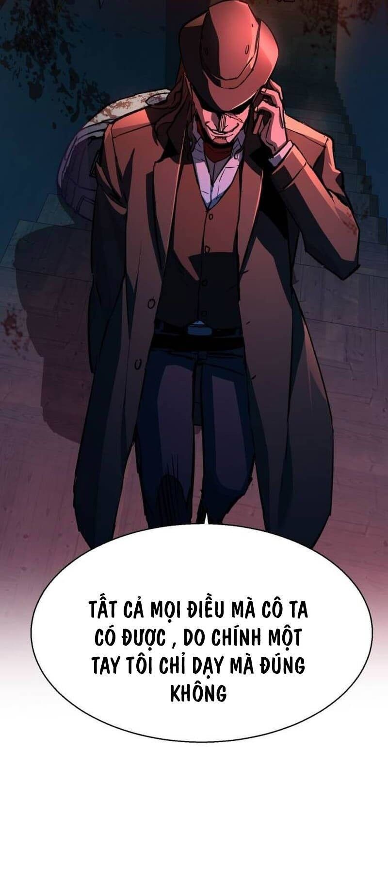 Bạn Học Của Tôi Là Lính Đánh Thuê Chapter 187 - 60