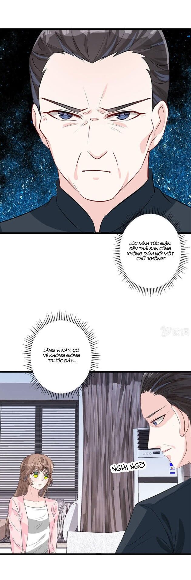 Tân Nương Thế Thân Chapter 24 - 20