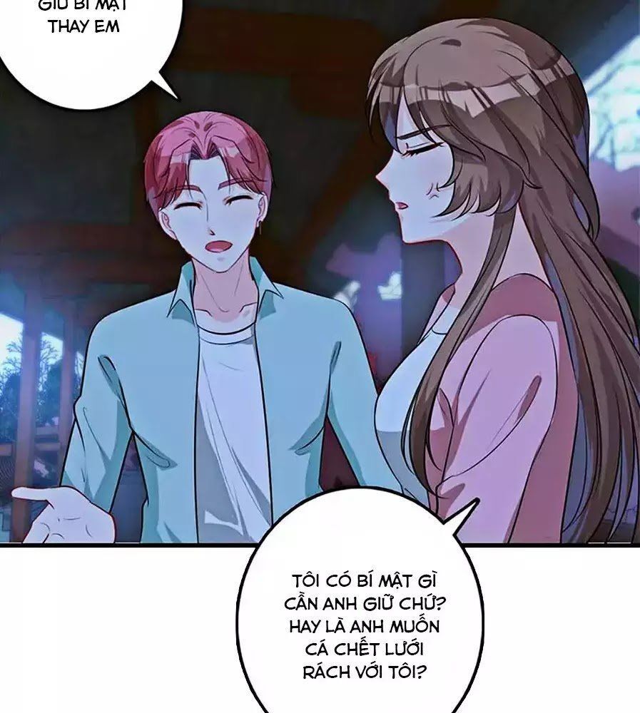 Tân Nương Thế Thân Chapter 45 - 50