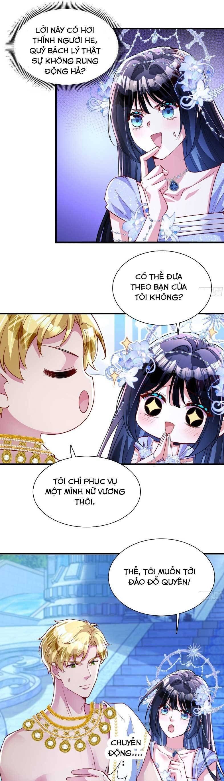 Cuộc Hôn Nhân Với Boss Nhà Giàu Khét Tiếng Chapter 176 - 1