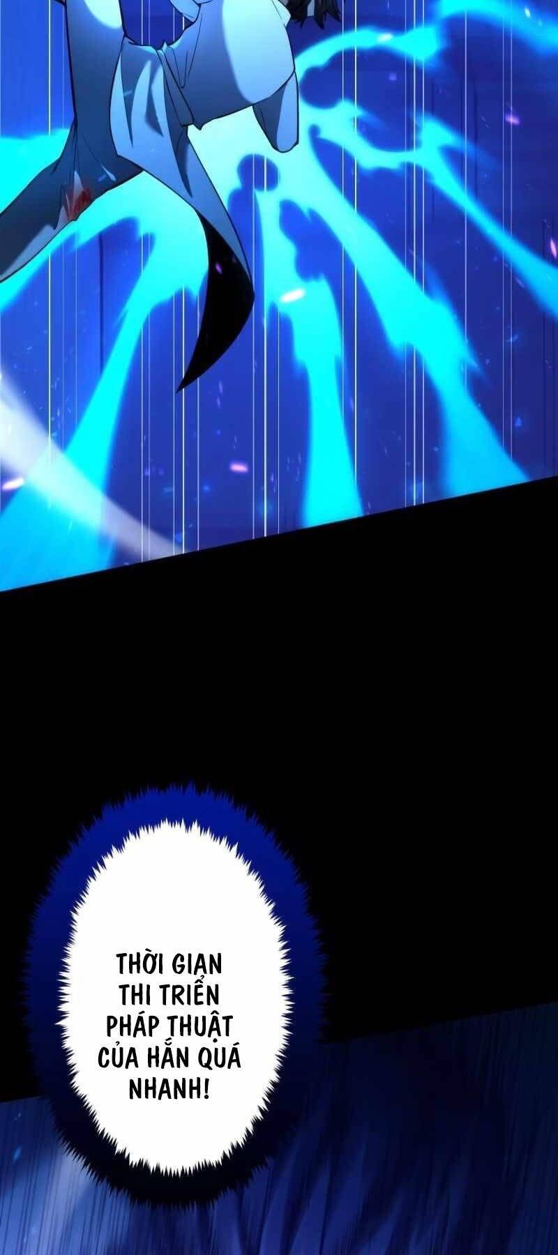 Pháp Sư Cận Chiến Hồi Quy Chapter 16 - 66